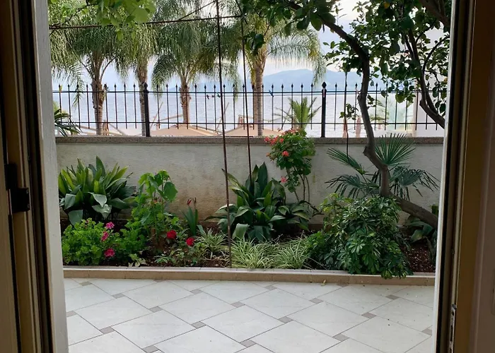 Appartement Duka Apts