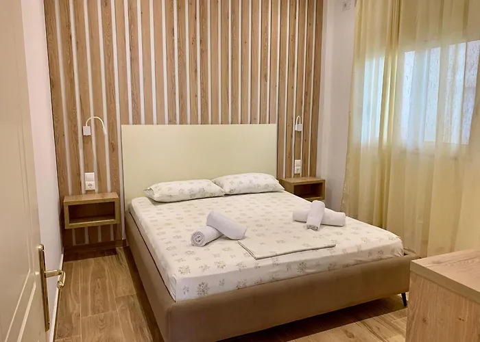 Duka Apts Appartement *