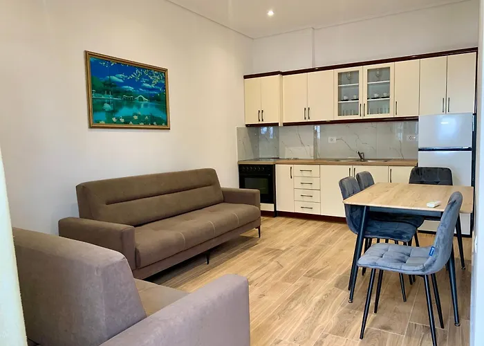 Duka Apts Appartement *